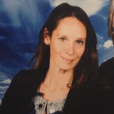 BERNARD-TREILLE Aude