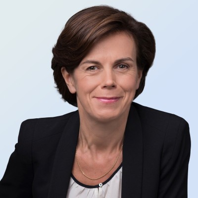D&rsquo;ESTAIS Caroline