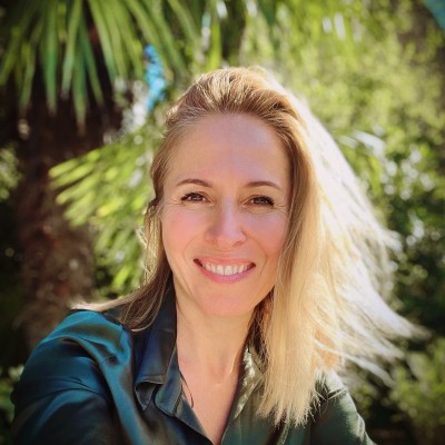 BARTOLI GARNIER Géraldine