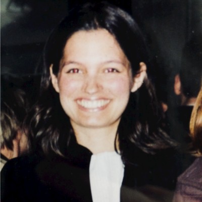 GARDELLA CASTELNAU Géraldine