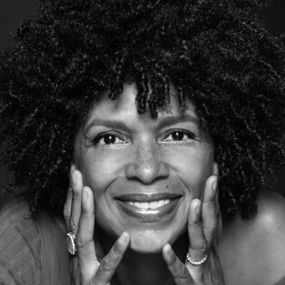 G&rsquo;BAZAÏ Isabelle