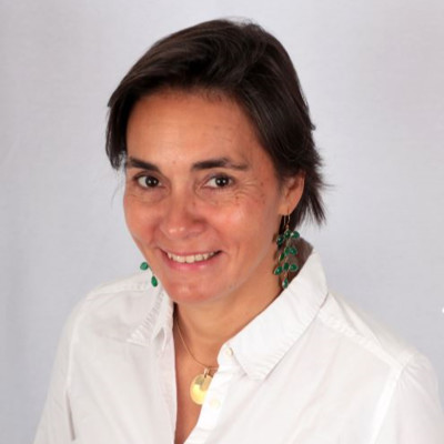 BLOUD JAFFRÉ Laurence