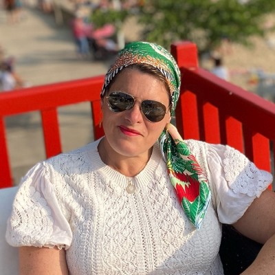 MILCAMPS Marie-Gabrielle