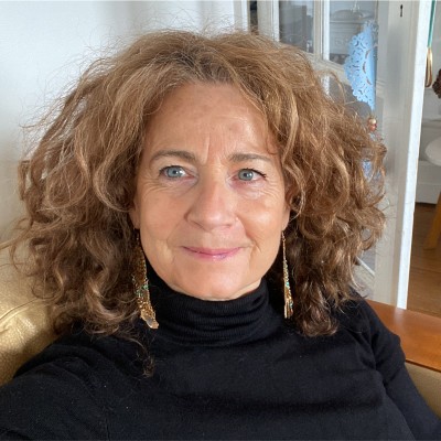 COHEN SKALLI Séréna