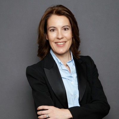 PIOT-DEVAL Séverine