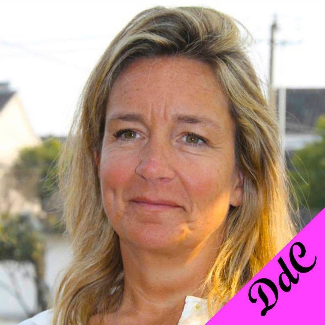 Lire la suite à propos de l’article DIDES Sylvia