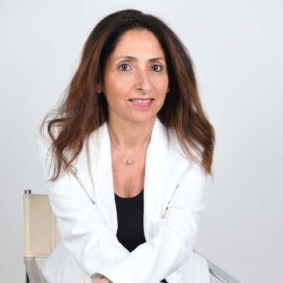 BARANES-SAFFAR Véronique