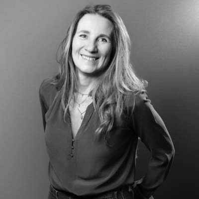 HUE DESARBRES Anne-Sophie