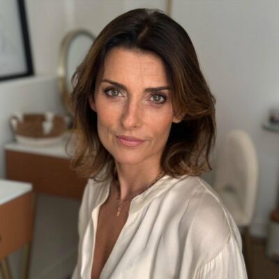 LE JUEZ Béatrice