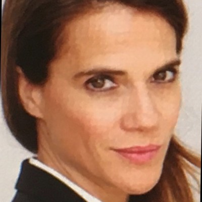 LEFEVRE Hélène