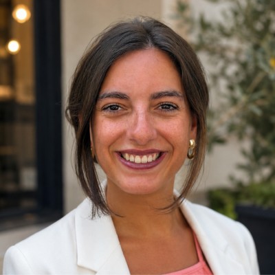 CHARBONNIER Johanne