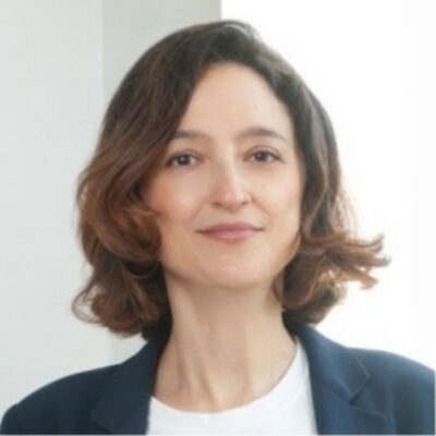 SECNAZI LEIBA Raphaële